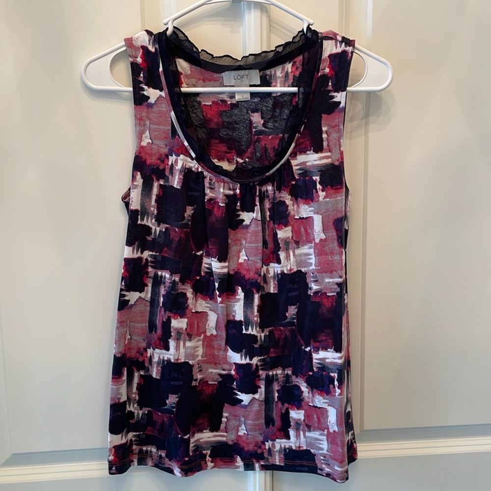 LOFT TOP